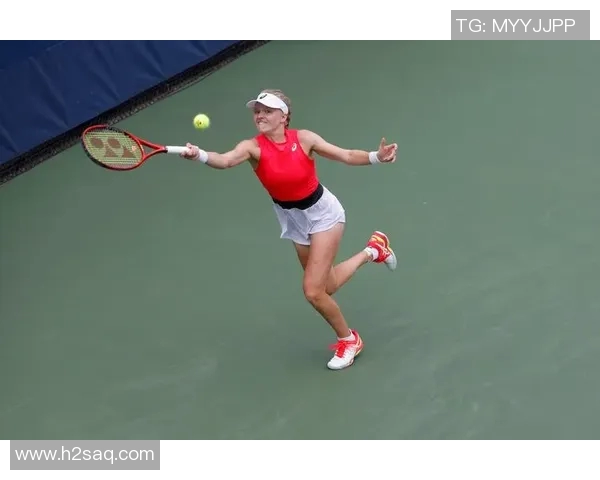 广州网球队的意识提升与发展策略探讨聚焦网球运动的未来之路