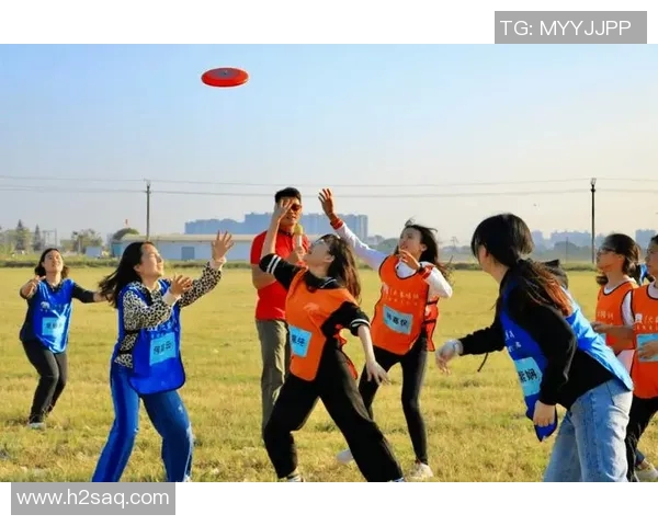 最新飞盘团队协作排名揭晓上海飞盘队稳居第一名