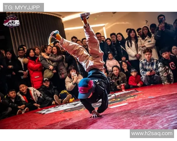 成都街舞队比赛经验引发热议选手表现与裁判标准成焦点争论