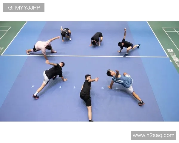 排球新手必看：提升耐力的全面入门指南与训练技巧分享