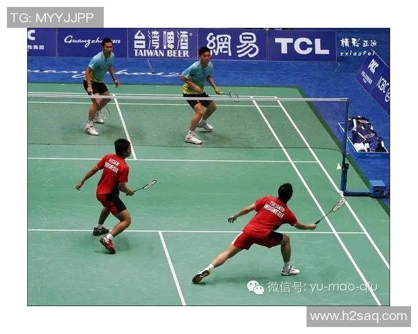 成都羽毛球队区域防守体系解析与战术运用探讨