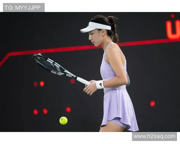 武汉网球队以64分稳居选拔赛积分榜首位争夺冠军在即