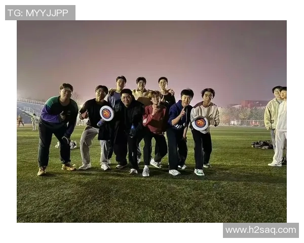 飞盘团队协作最新排名揭晓北京飞盘队稳居第一名