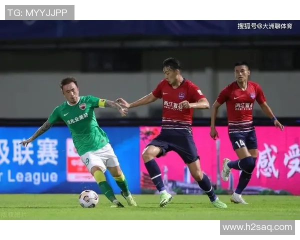 重庆羽毛球队迎来节奏变革引发热议提升竞技水平与团队协作新策略探讨